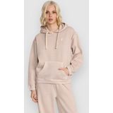 Volcom - Stone Soft Hoodie - Fleece Hoodie - Zwart