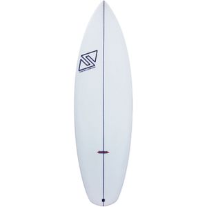 TwinsBros Kinky FCS2 5.7 Surfboard