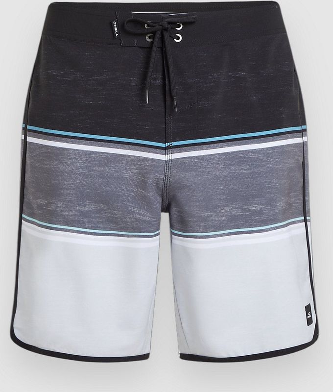 O'Neill - Lennox Scallop - Zwembroek - Blauw - Gerecycled Polyester