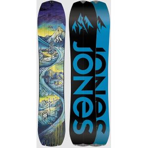 Jones Snowboards Youth Solution 2024 Splitboard