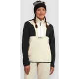O'Neill - Fwc Cruz Triple - Fleece - Halve Rits