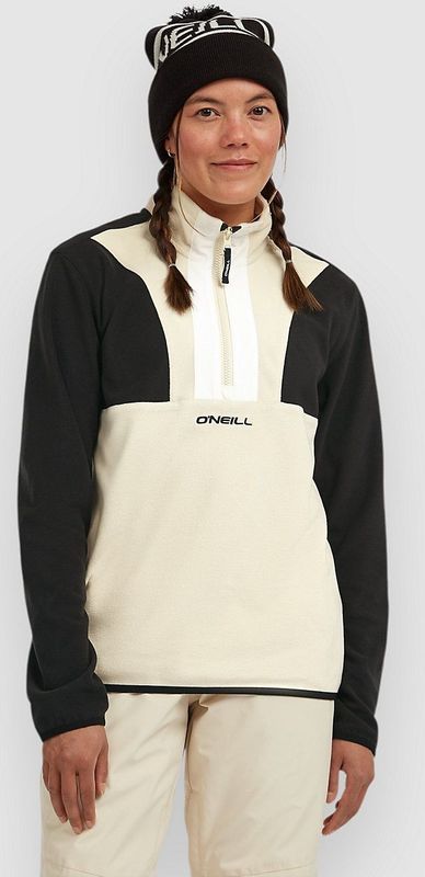 O'Neill - Fwc Cruz Triple - Fleece - Halve Rits