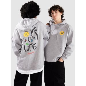 Macba Life Palm Hoodie