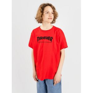 Thrasher Skate Mag Kids T-Shirt