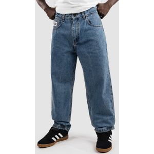 Blue Tomato Denim Relaxed Jeans