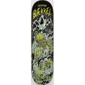 Creature Doomsday Series 8.375" Skateboard Deck