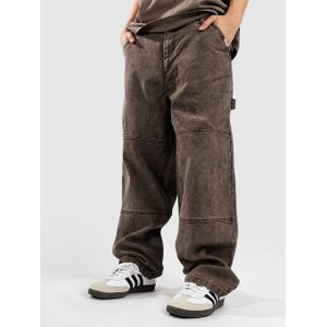 Element Carpenter Canvas Broek