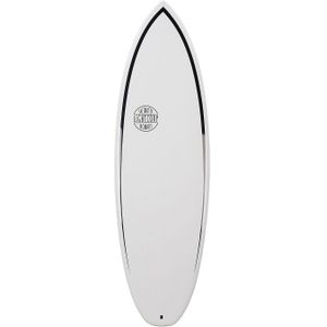 Light River2'0 Epoxy Future 5'8 Surfboard