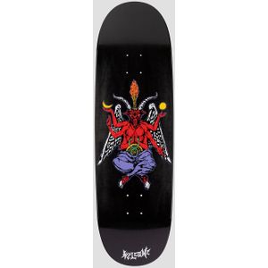 Welcome Bapholit On Boline 2.0 9.5" Skateboard deck