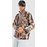 Columbia - Sequoia Grove - Fleece Jack - Gerecycled Polyester - Volledige Rits