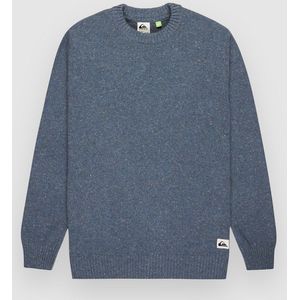 Quiksilver Slow Song Neppy Gebreide Trui
