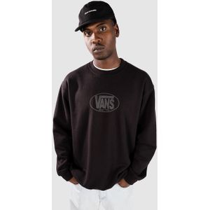 Vans Classic Oval Crew Sweater