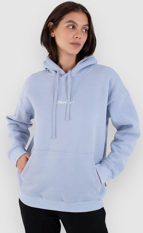 Hurley - Script Only - Hoodie