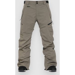 Horsefeathers - Fink Pants - Skibroek - Grijs - Waterdicht