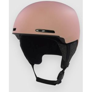 Oakley - Mod1 - Helm - Lichtgewicht - Skate-stijl - Mips-integratie