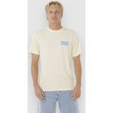 Rip Curl - Board Bakery - T-shirt - Katoen - Korte Mouwen