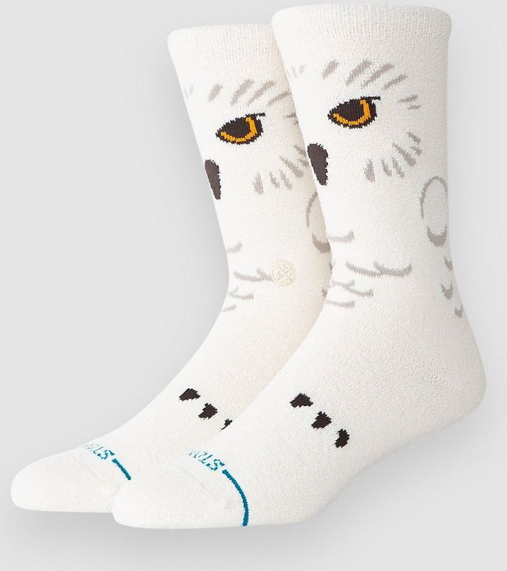 Stance Hedwig Crew Socks