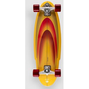 Arbor C7 Jordan Brazie 33" Surfskate