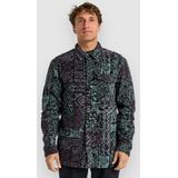 Billabong Furnace Flannel Hemd