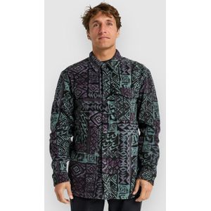 Billabong Furnace Flannel Hemd