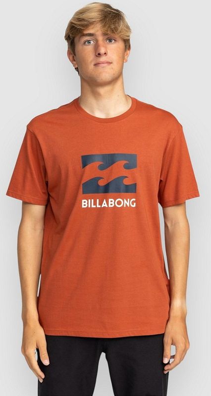 Billabong Wave T-Shirt