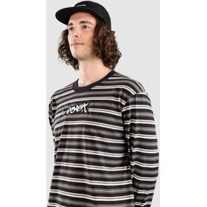 Monet Skateboards Railway Longsleeve