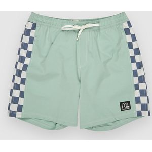 Quiksilver - Original Arch - Zwemshort - Granite Green - 17 inch
