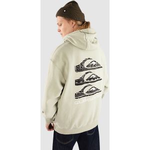 Quiksilver Good Hope Lake Hoodie