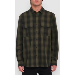 Volcom Shadowstone Flannel Hemd