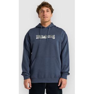 Billabong Mogul Po Hoodie