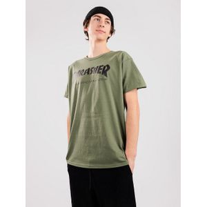 Thrasher - Skate Mag - T-shirt - Korte Mouwen