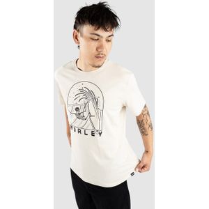 Hurley Evd Laid To Rest T-Shirt