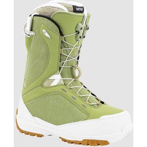 Nitro Monarch TLS 2025 Snowboard Schoenen