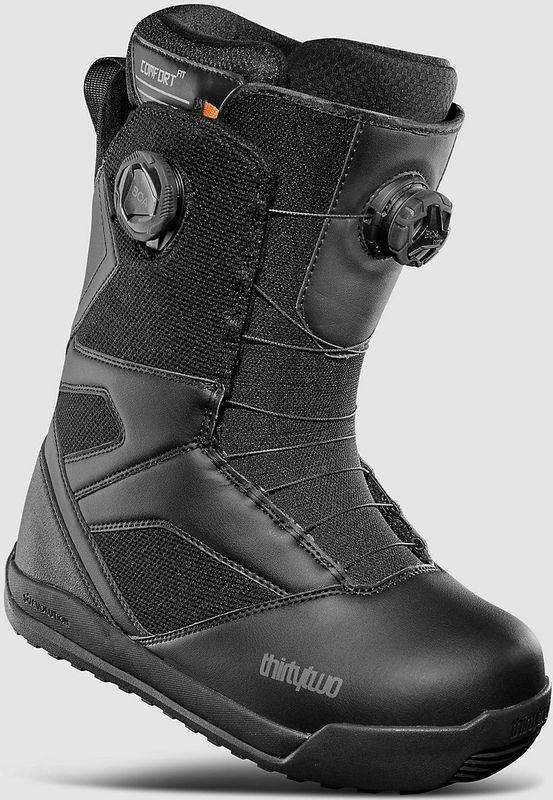 ThirtyTwo - STW Double BOA 2025 - Snowboardschoenen