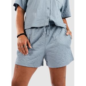 Vans - Bedford - Korte Broek - Zwart - Katoen