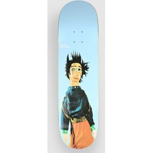 Polar Skate Roman Gonzalez Lorca 8.5" Skateboard deck