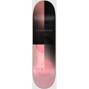 Sovrn Victoria 8.25" Skateboard deck