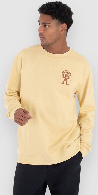 Hurley - Dancer - Sweatshirt