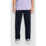 Volcom - Psychstone Ew - Corduroy Broek - Heren - Relaxte Taps Toelopende Pasvorm