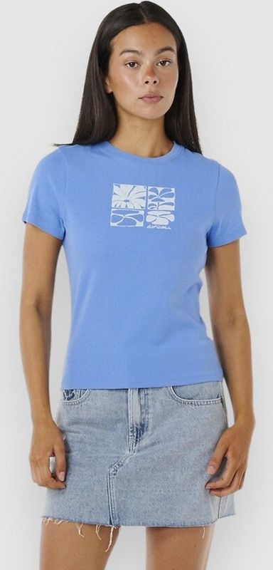 Rip Curl - Oceanic Fitted - T-shirt