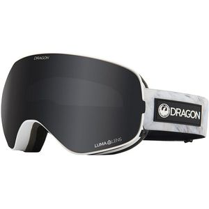 Dragon X2s Winter Hare (+Bonus Lens) Goggle