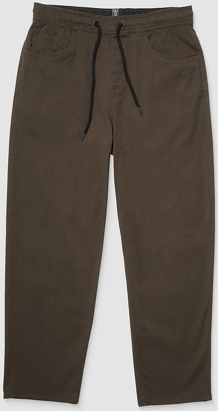 Volcom Freazy Loose Ew Broek