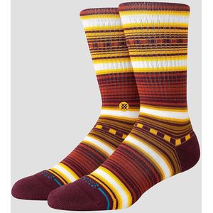 Stance Windy Pine Crew Socks