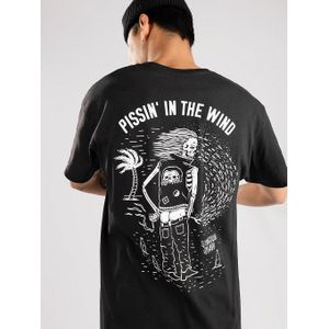 Lurking Class Pissin' T-Shirt