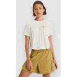 Roxy - Boundless Spirit 2 - Technisch T-shirt - Dames