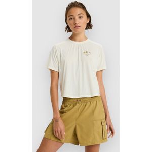 Roxy - Boundless Spirit 2 - Technisch T-shirt - Dames