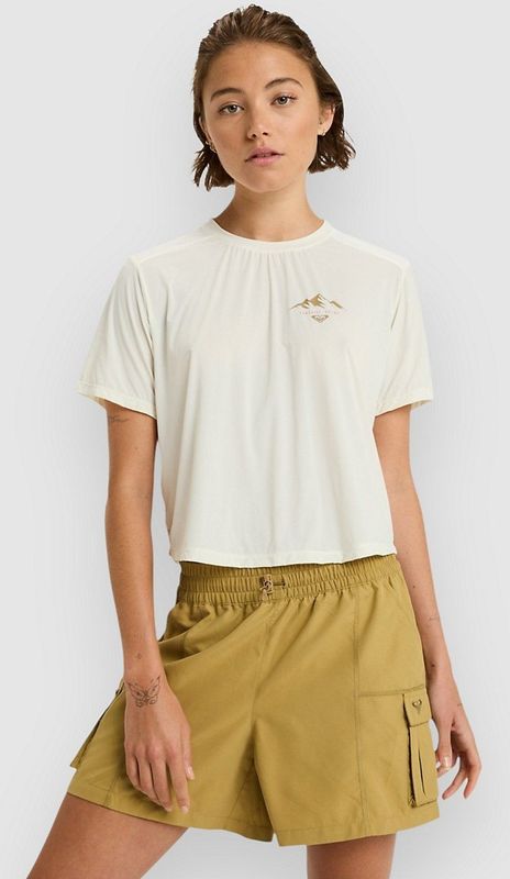 Roxy - Boundless Spirit 2 - Technisch T-shirt - Dames