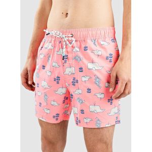 Party Pants Moby Boardshorts