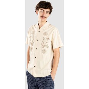 Anerkjendt Akleo Big Flower Hemd