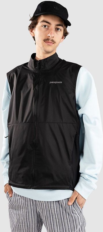 Patagonia - Trail Craft - Bodywarmer - Heren